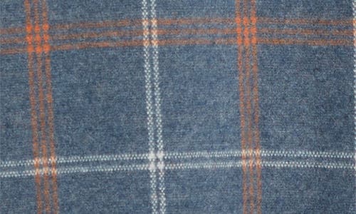 Rip Curl Grid Stretch Fleece Button-up Shirt In Blue