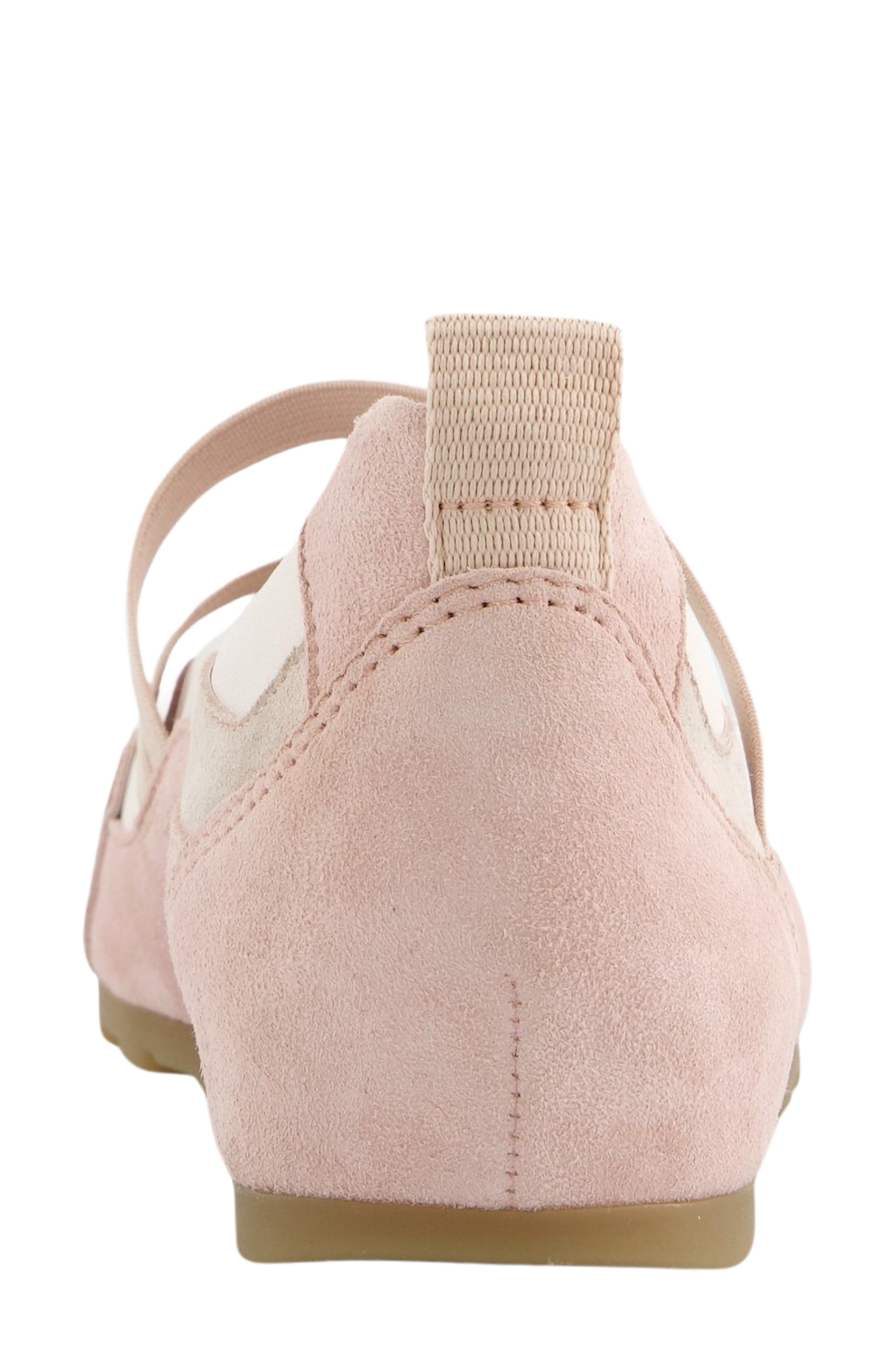 Dynamic Flat, Alternate, color, PRINCESS SUEDE COMBO