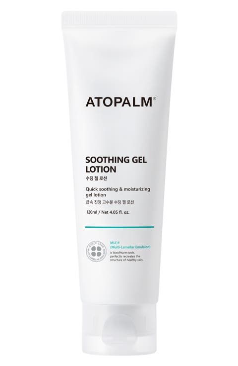 Soothing Gel Lotion