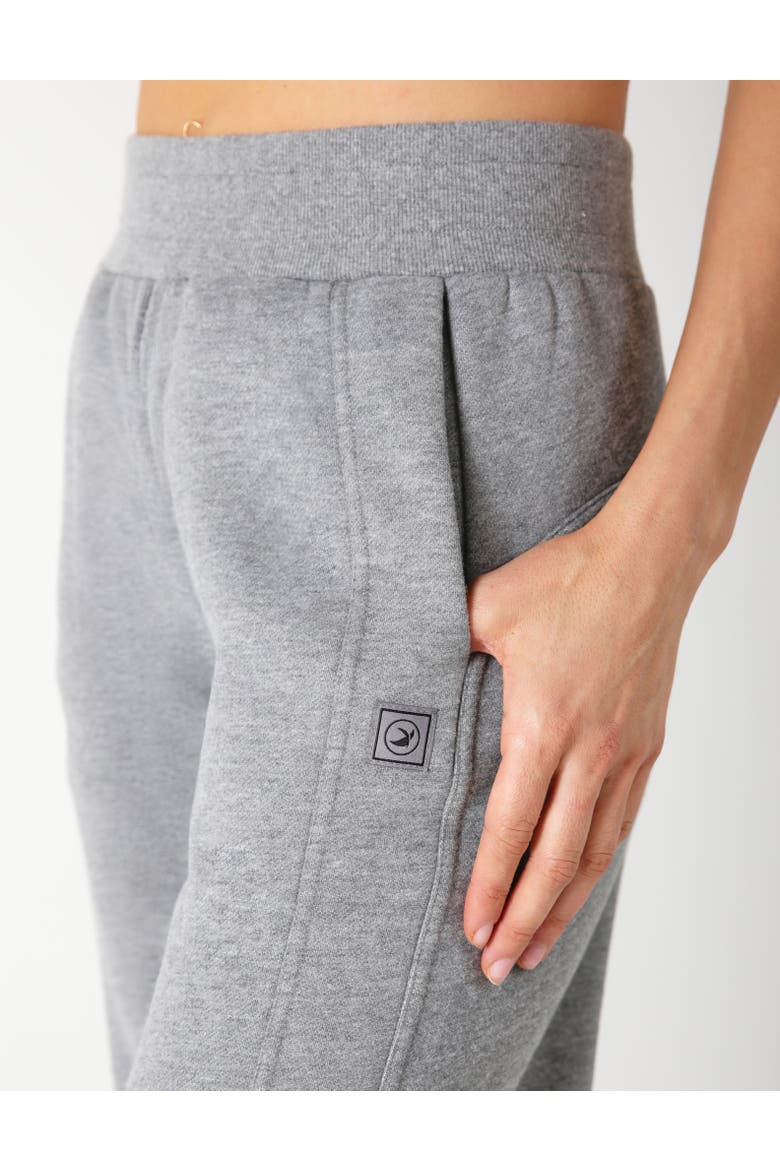 Buffalo Jogger, Alternate, color, Carbon Heather