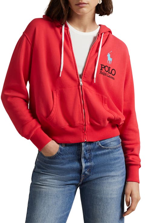 Shop Red Ralph Lauren Online | Nordstrom