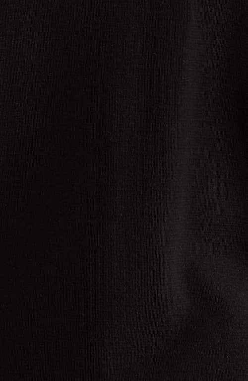 Eileen Fisher Button Front Organic Cotton Jacket In Brown