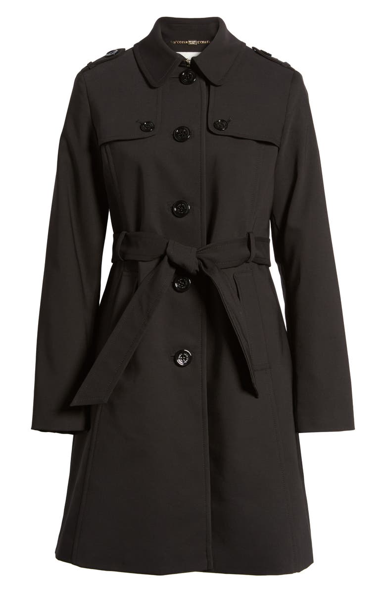 Kate Spade New York 3-in-1 trench coat, Alternate, color,