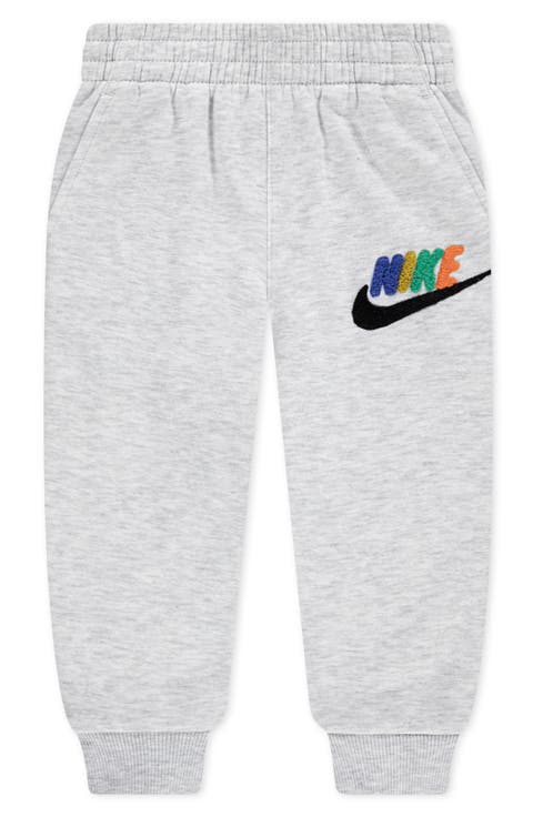 Kids' Club Graphic Joggers (Toddler & Little Kid)