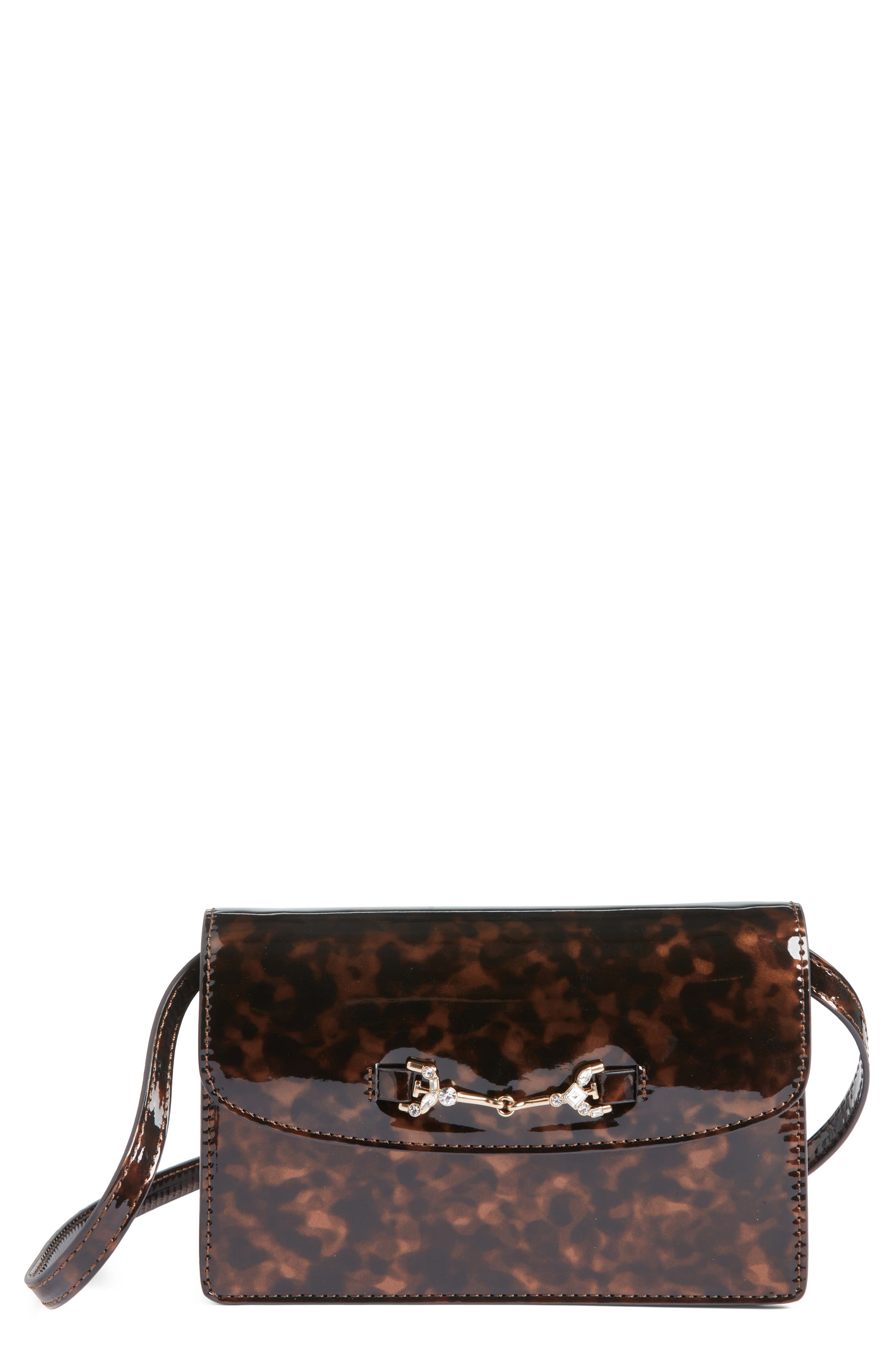 Sam Edelman Loraine Crossbody, Main, color, 