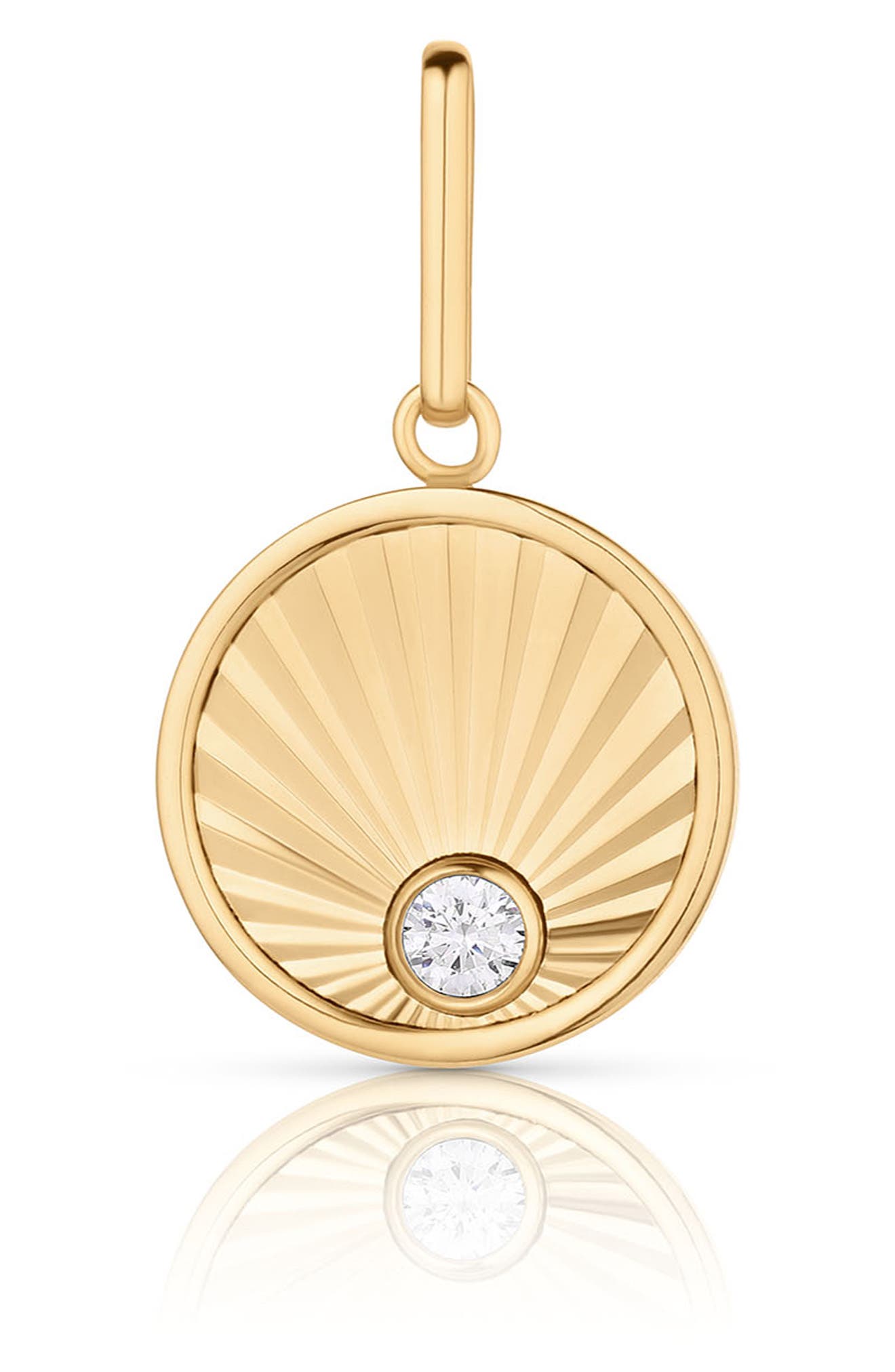 selected 14K GOLD PLATED