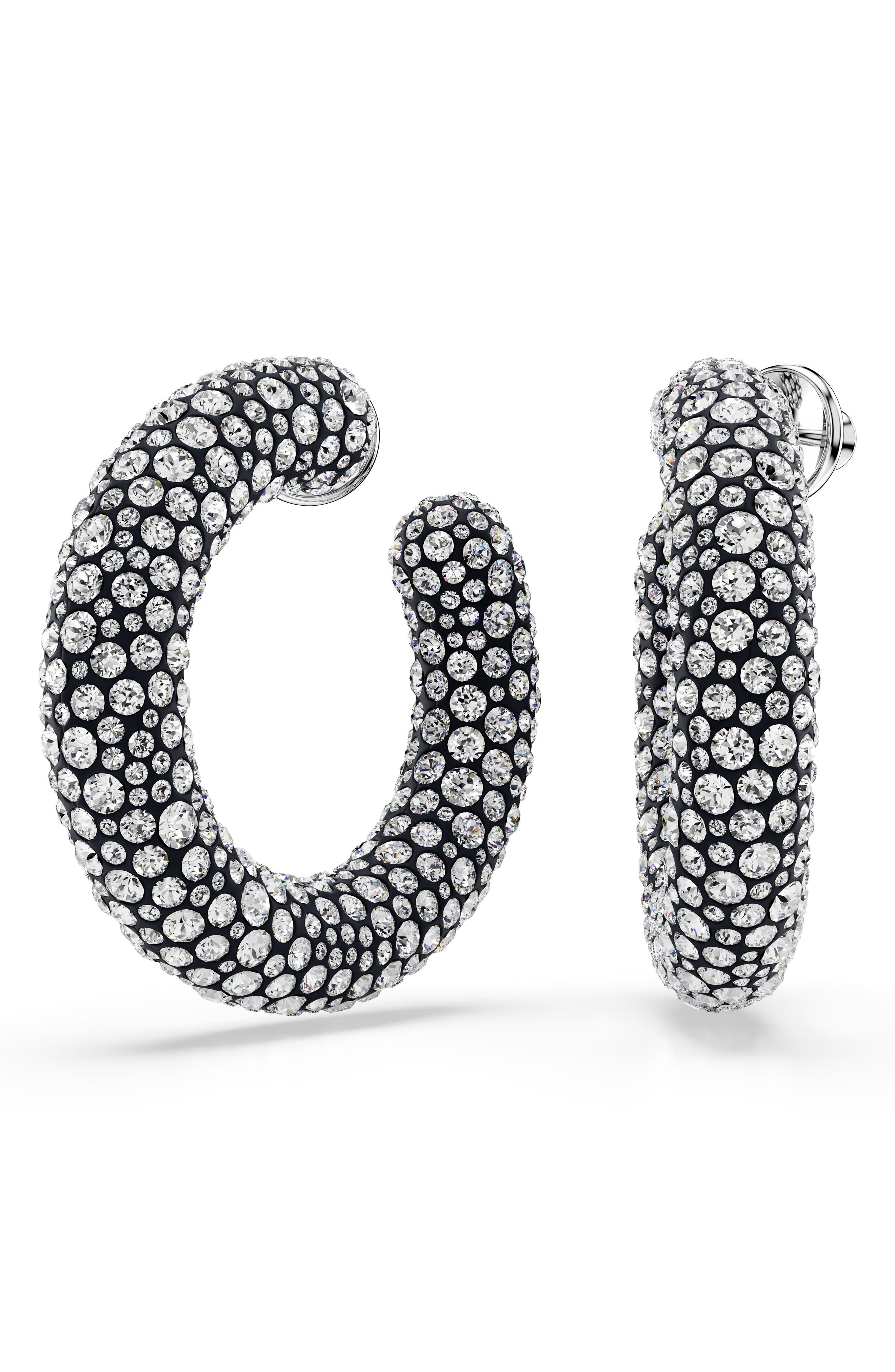 selected WHITE/ SILVER