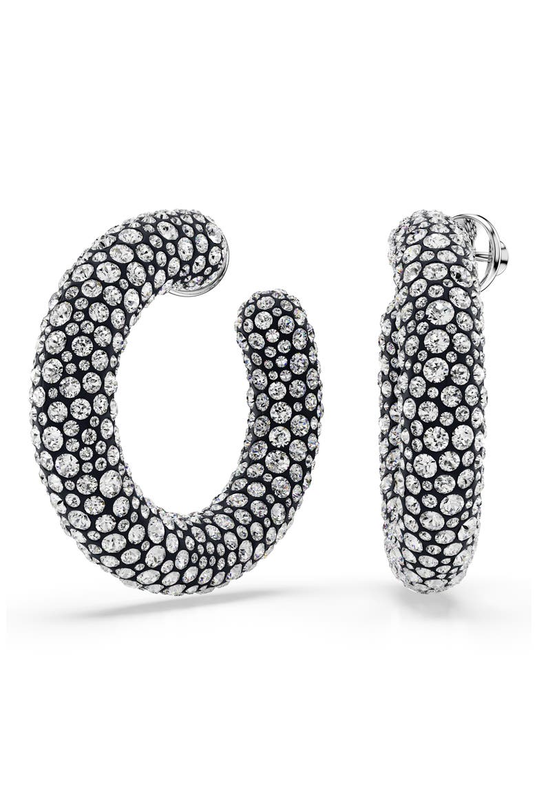 Sublima Hoop Earrings video