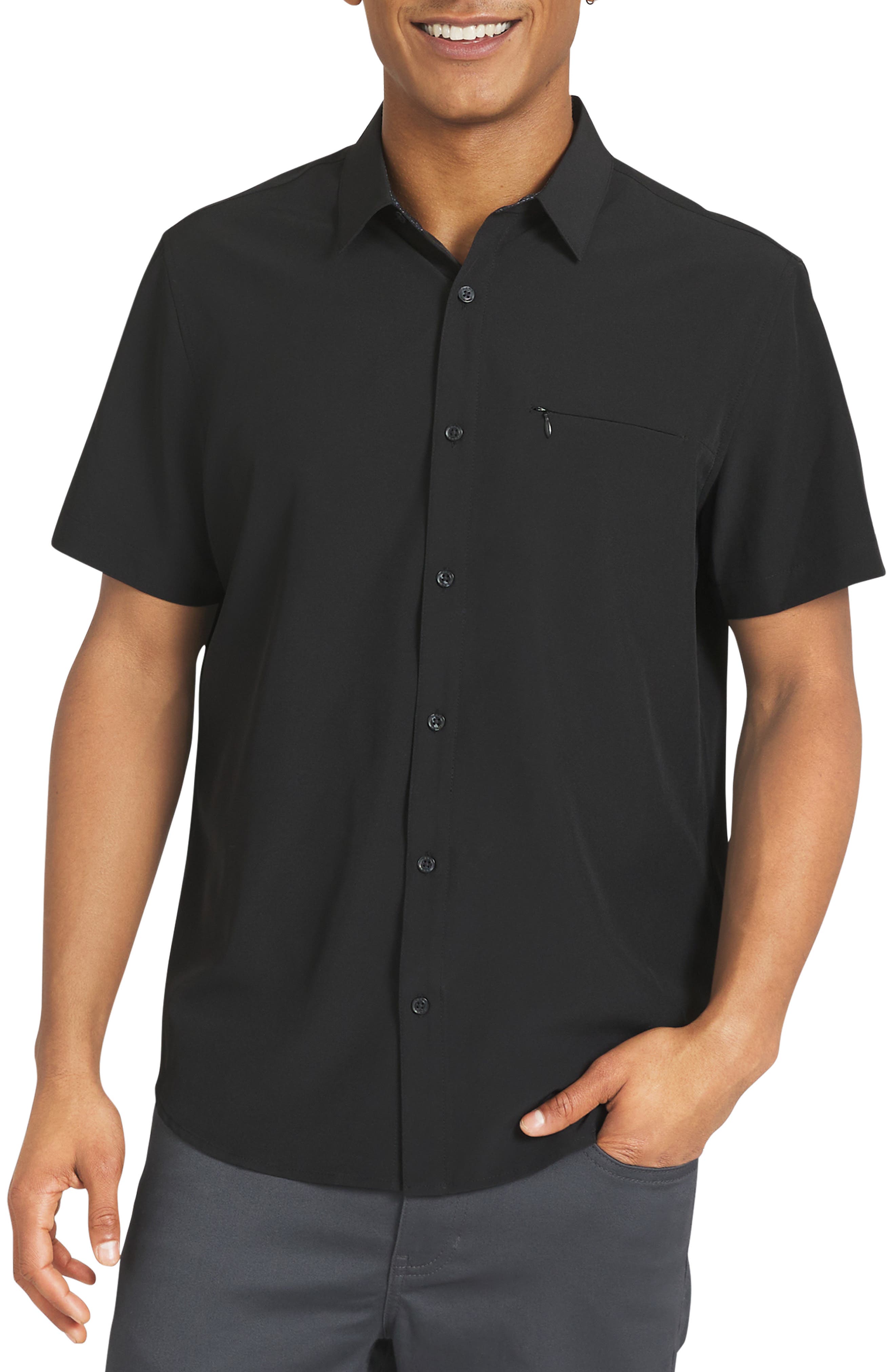 Lenox Tech Shirt