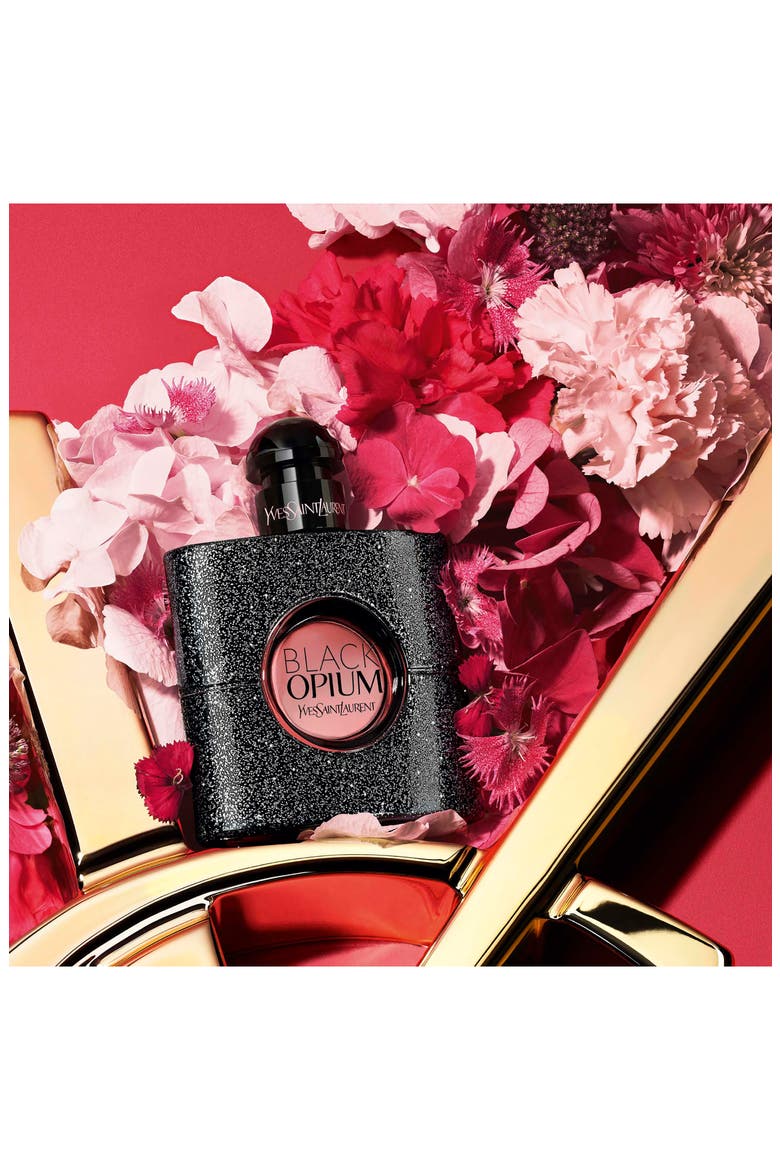 Black Opium Eau de Parfum 2-Piece Gift Set $136 Value, Alternate, color, NO COLOR