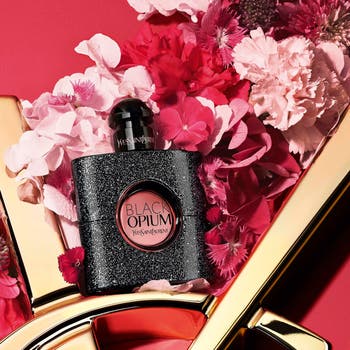 Yves Saint Laurent Black Opium Eau de Parfum 2-Piece Gift Set $136