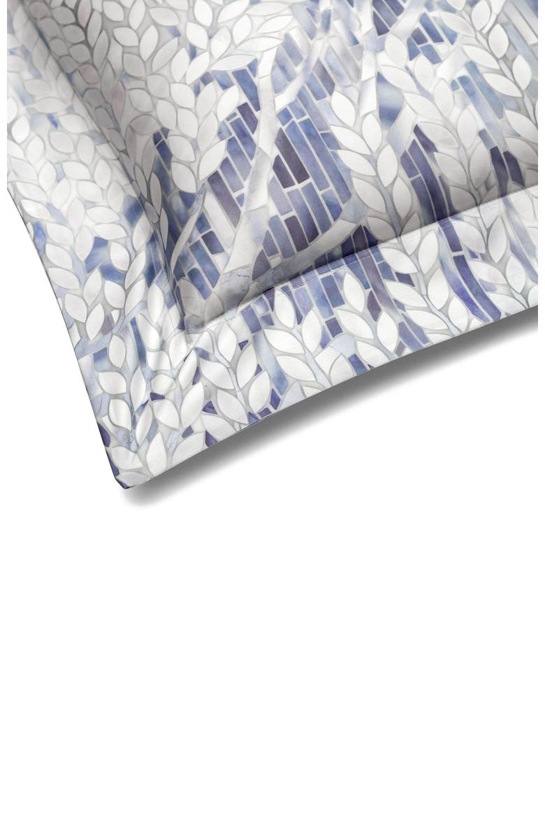 Wilonna pillowcase, Alternate, color, Blue