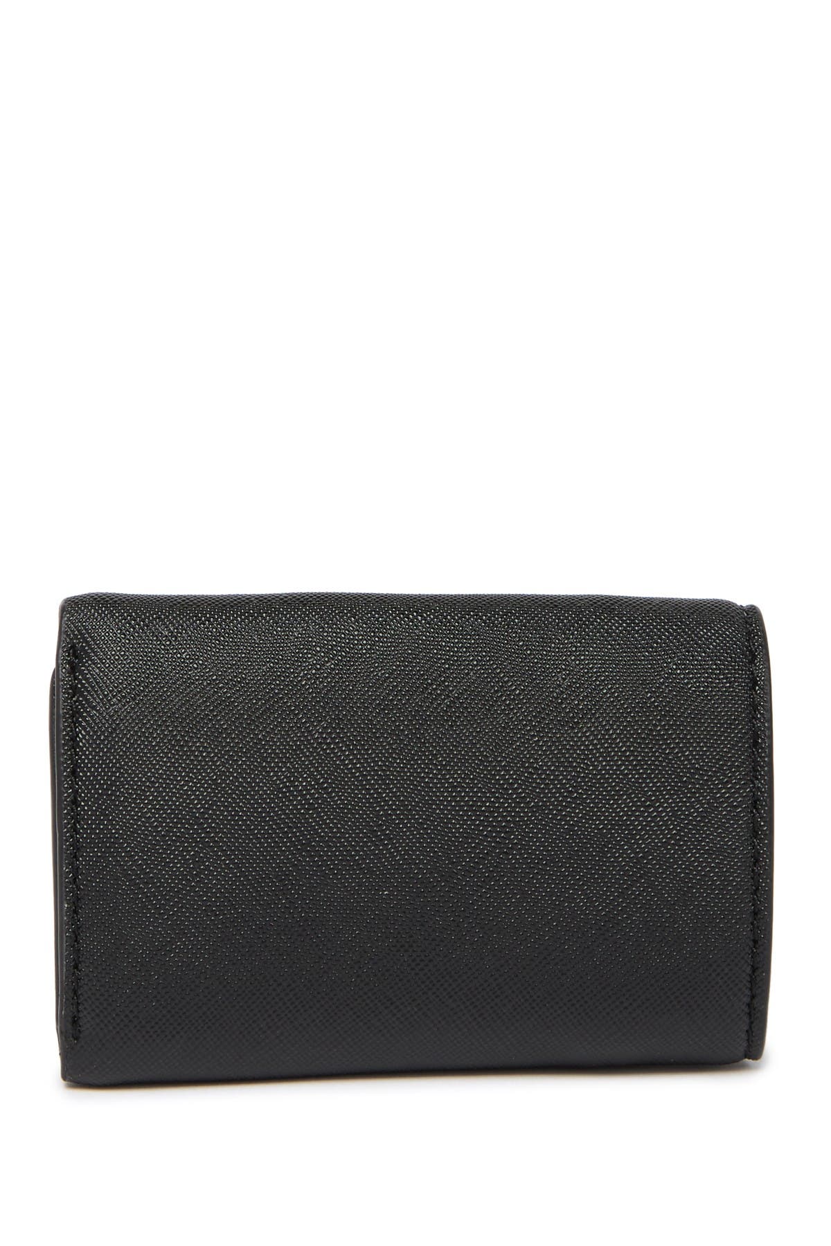 Marc Jacobs Mini Trifold Wallet, Alternate, color, 