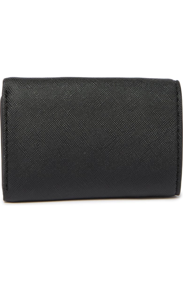 Marc Jacobs Mini Trifold Wallet, Alternate, color,