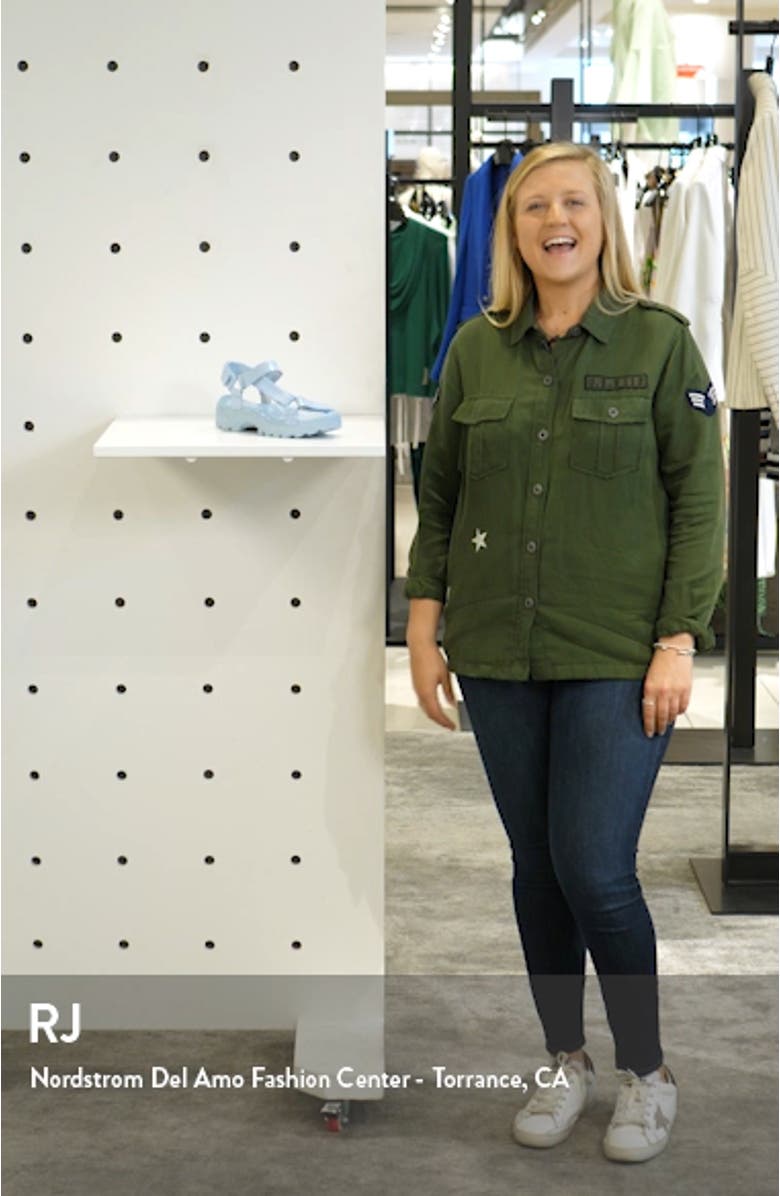 Patio Sport Sandal, sales video thumbnail