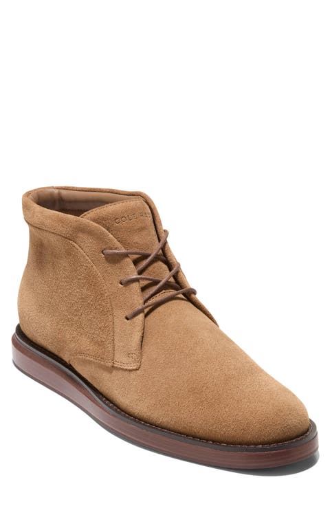 Grand Neoclassic Flexcraft Chukka Boot