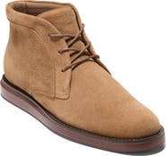 Cole Haan Grand Neoclassic Flexcraft Chukka Boot