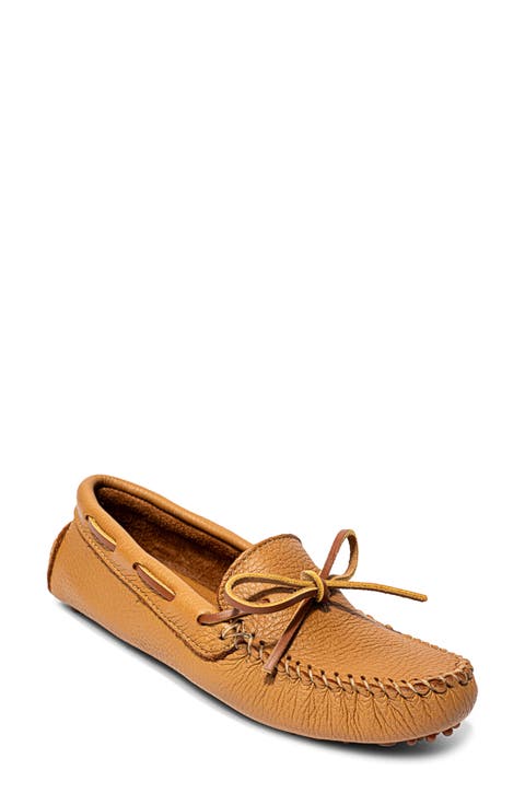 Classic Driving Shoe (Women)