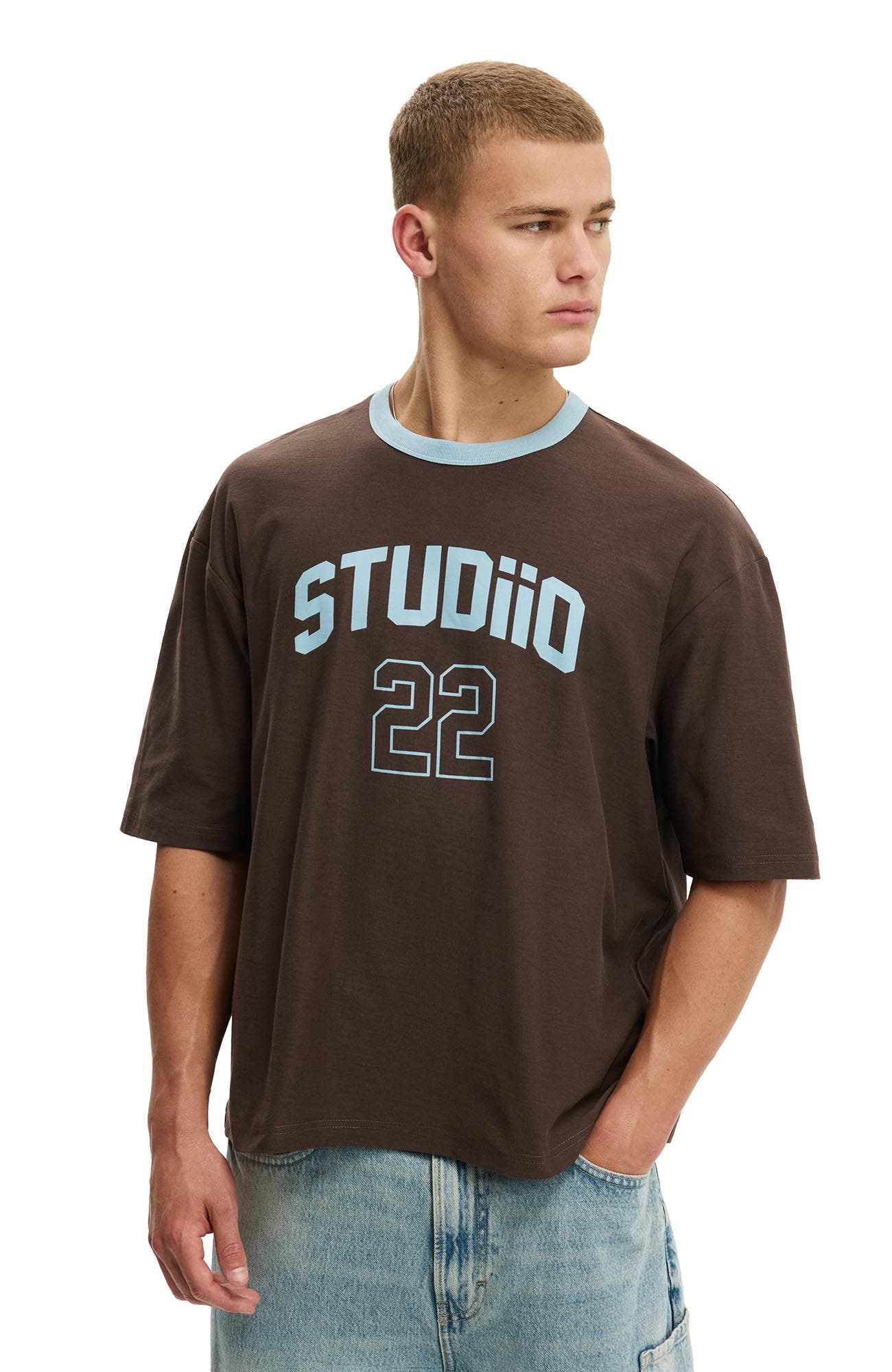 Washed Chocolate  Twenty Two