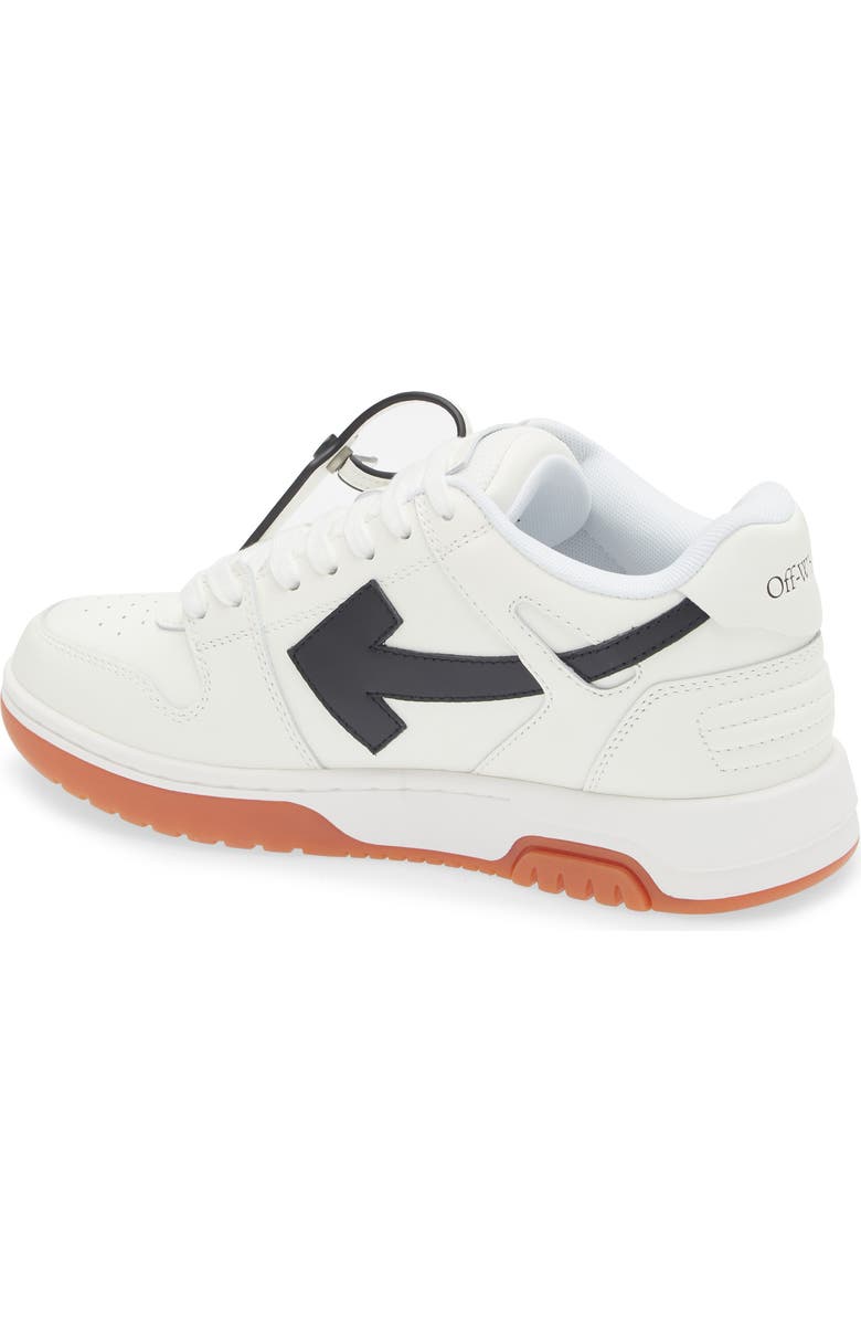Off-White Out of Office Sneaker, Alternate, color,