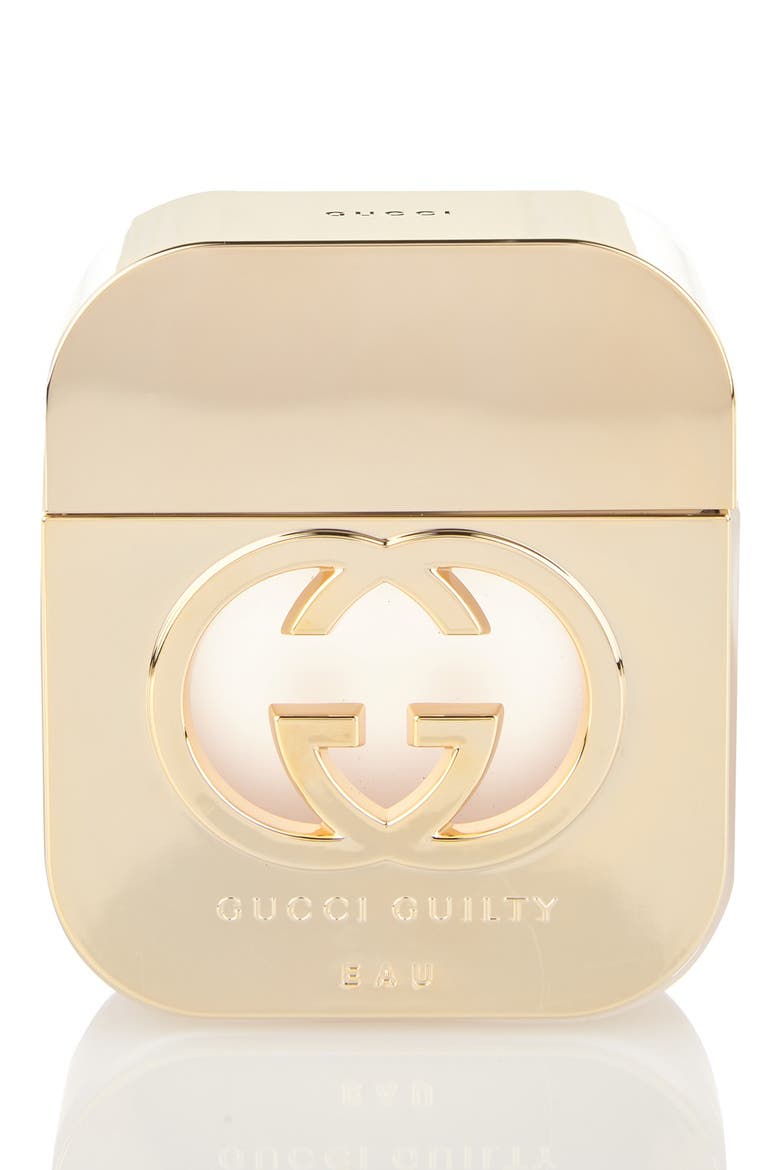 Guilty Eau de Toilette - 50ml., Main, color, NO COLOR