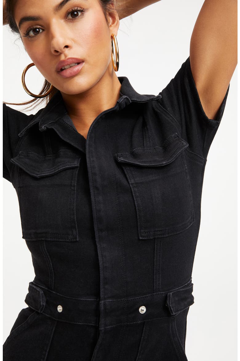 Fit for Success Bootcut Jumpsuit, Alternate, color, BLACK001