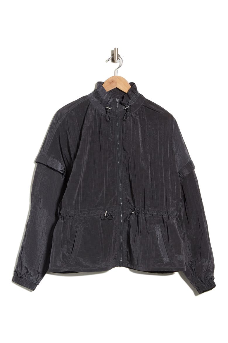 Winny Jacket II, Main, color, INK