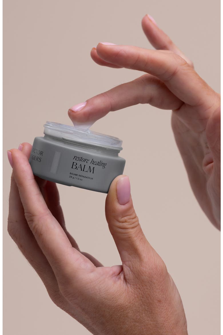Restore Healing Balm, Alternate, color, MEDIUM GREY