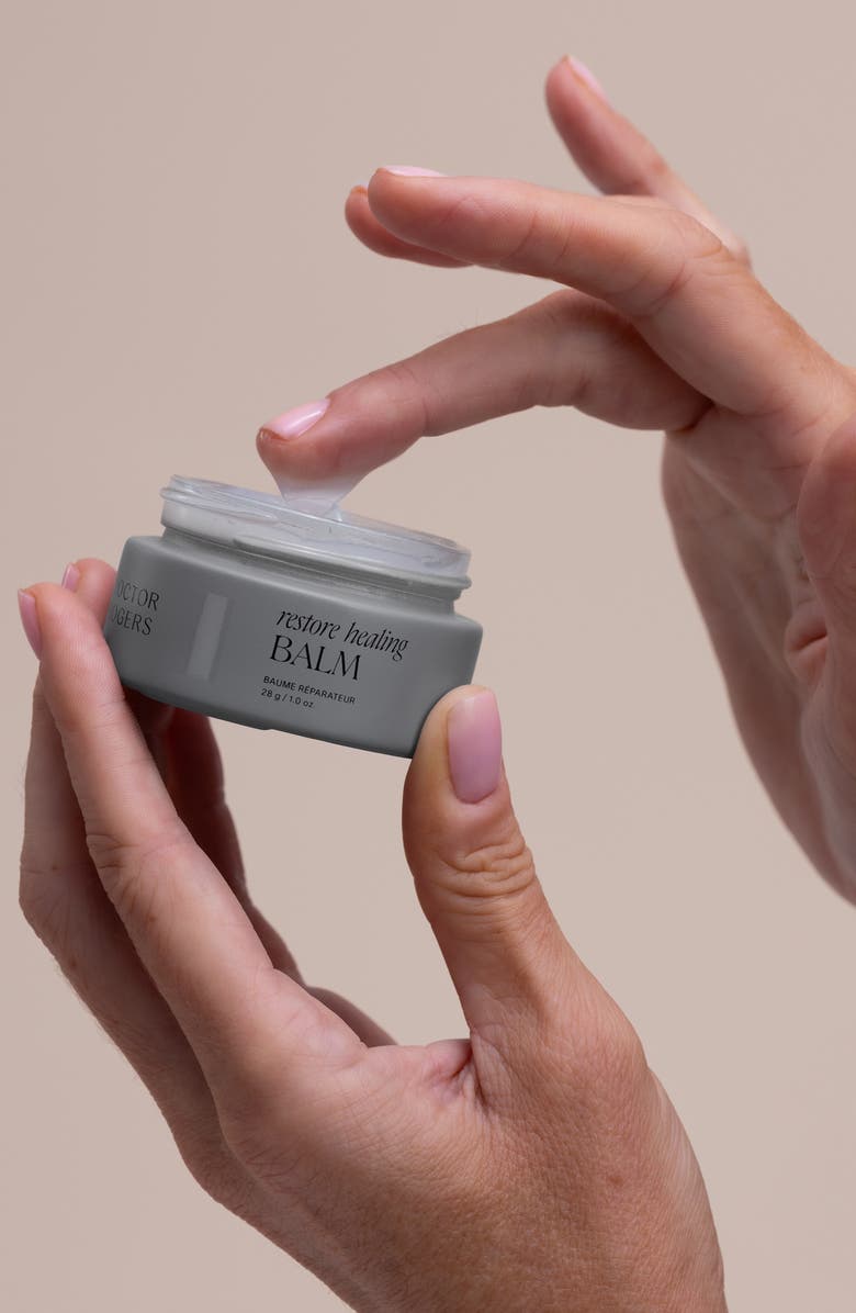 DOCTOR ROGERS Restore Healing Balm, Alternate, color, Medium Grey