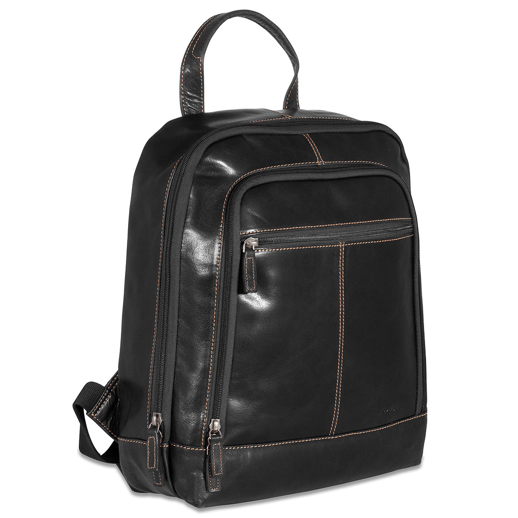 Voyager Backpack, Alternate, color, Black
