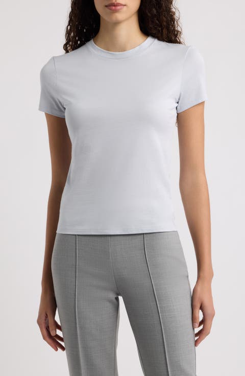 Tiny Apex Organic Pima Cotton T-Shirt