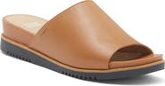 Eileen Fisher Koha Leather Sandal