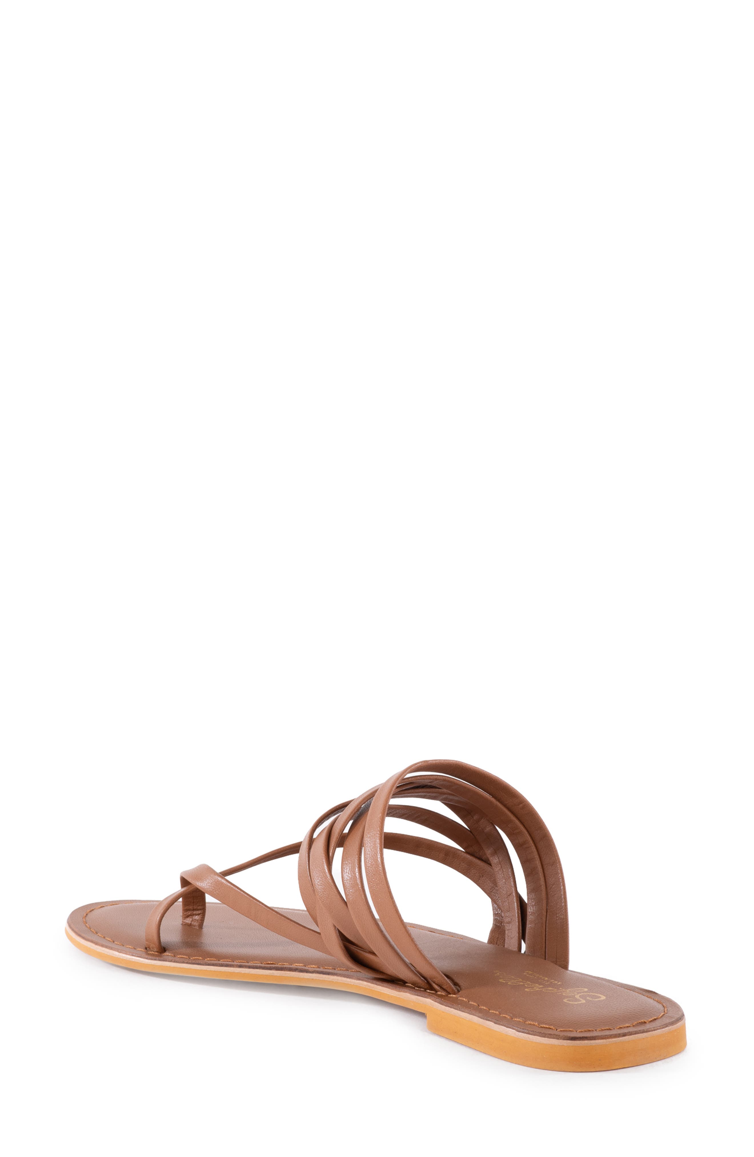 Reezie Toe Loop Sandal - image 4
