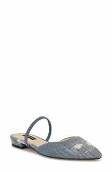 Nine West Gorga Mule