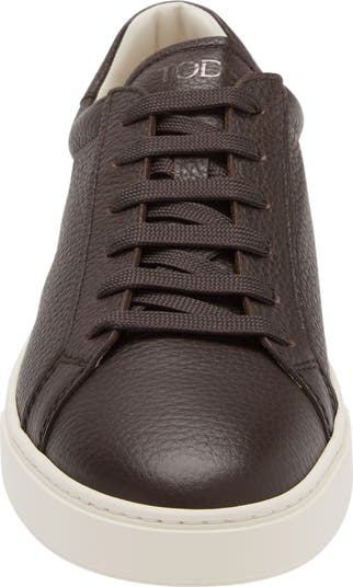 Tod's Cassetta Sneaker (Men) | Nordstrom