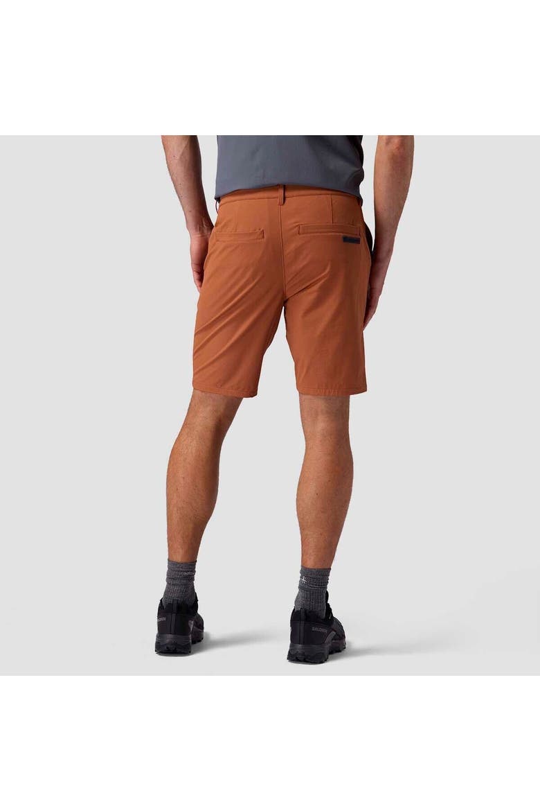 Tahoe Hybrid Walkshort - Men's, Alternate, color, Sierra