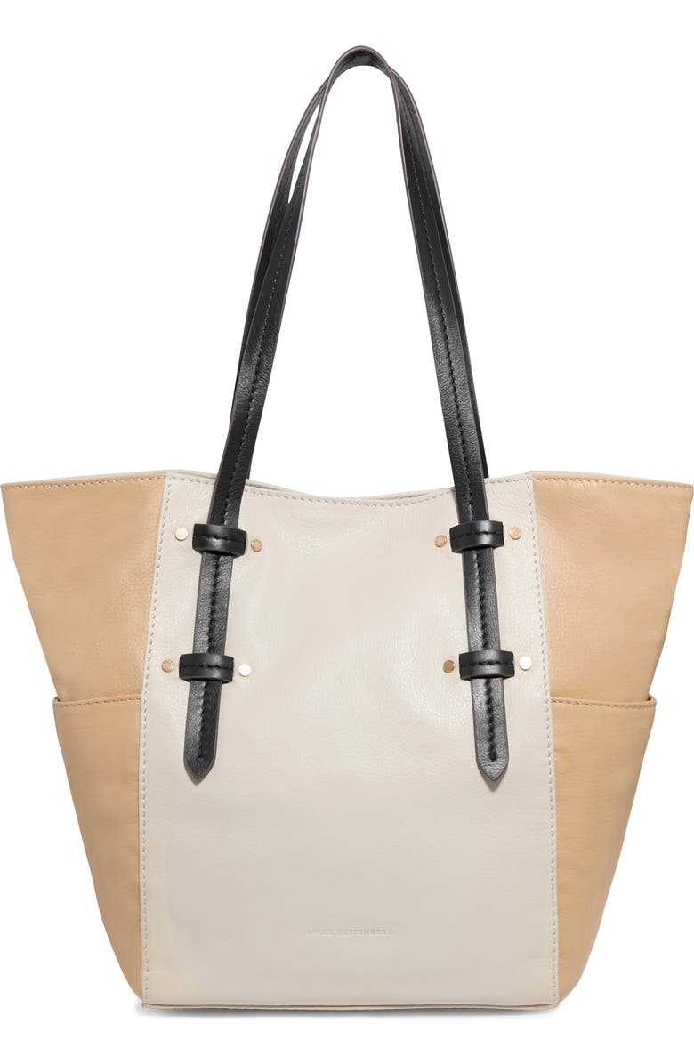 AIMEE Sullivan Tote, Alternate, color, Chalk Colorblock