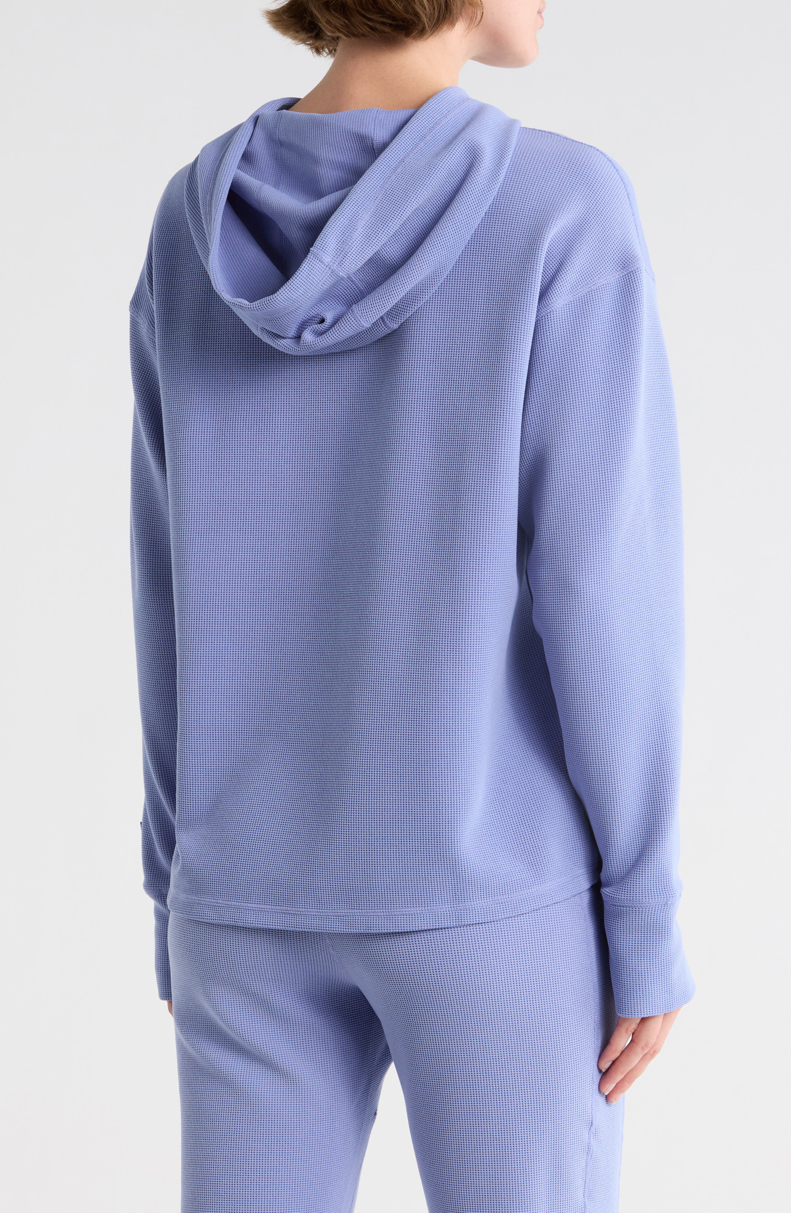 Transcend Thermal Hoodie - image 2