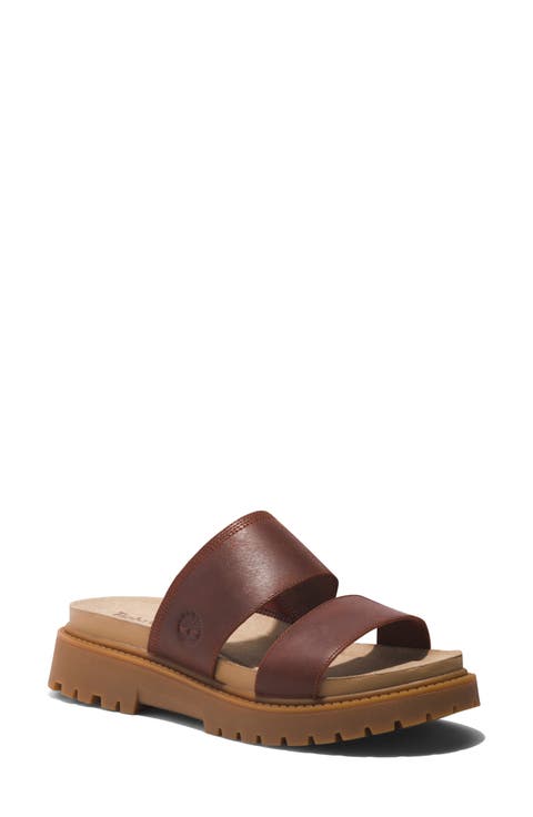 Clairemont Way Slide Sandal (Women)