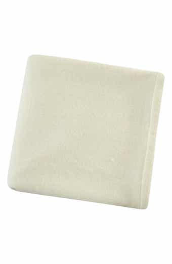 Wool Blend Blanket