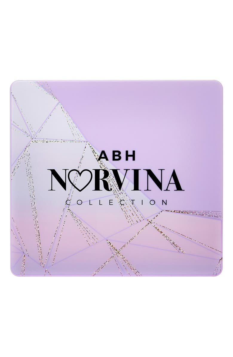 Anastasia Beverly Hills NORVINA<sup>®</sup> Pro Pigment Eyeshadow Palette Vol. 5, Alternate, color, 