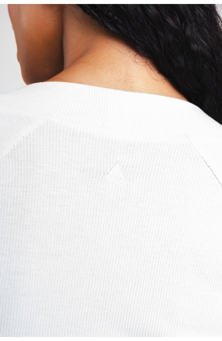 Vitality Easy Rib Shrug, Alternate, color, Pistachio