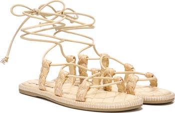 Zariah Sandal