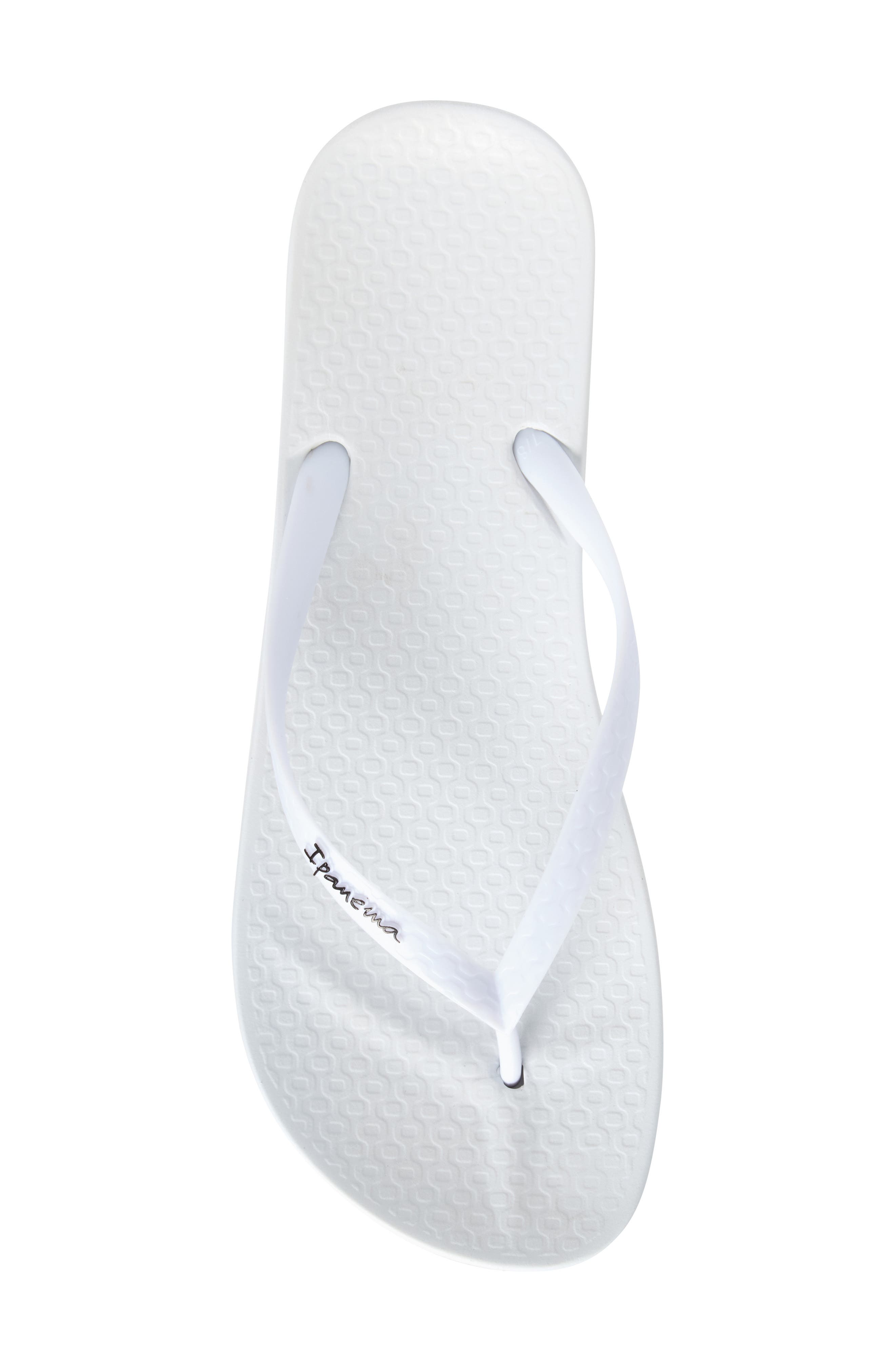 Ipanema Ana Colors Flip Flop, Alternate, color, 20746