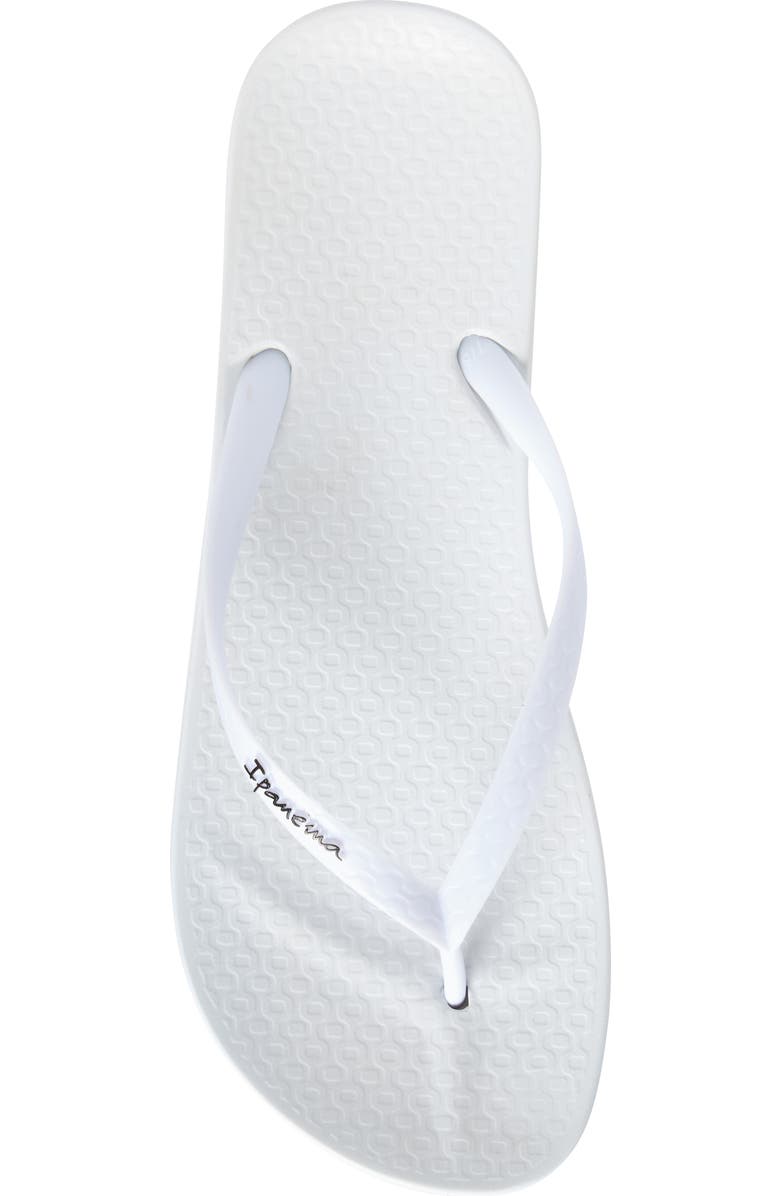 Ipanema Ana Colors Flip Flop, Alternate, color, 20746