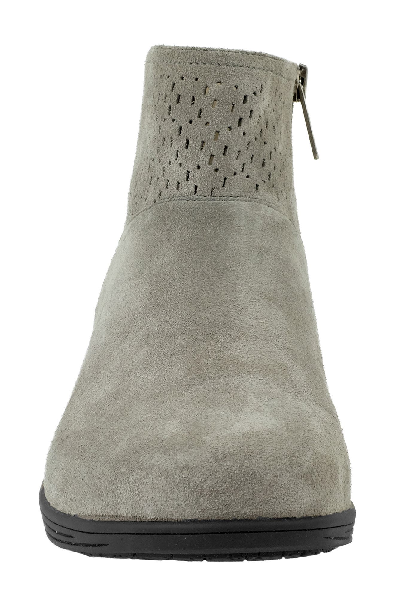 Revitalign Del Mar Orthotic Bootie, Alternate, color, Sand