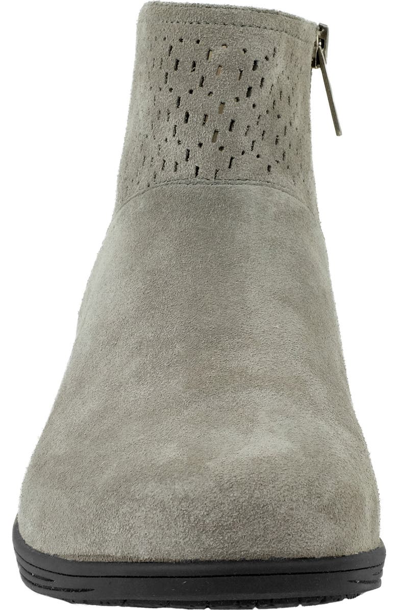 Revitalign Del Mar Orthotic Bootie, Alternate, color, Sand