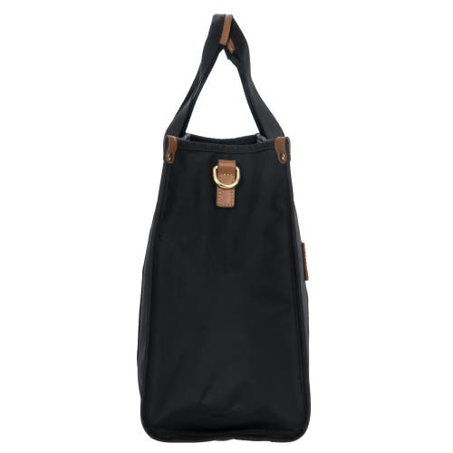 Bric's X-travel Opera Bag M In Black