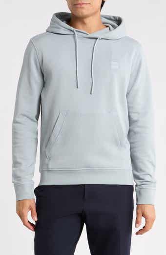 Wetalk Cotton Zip Hoodie