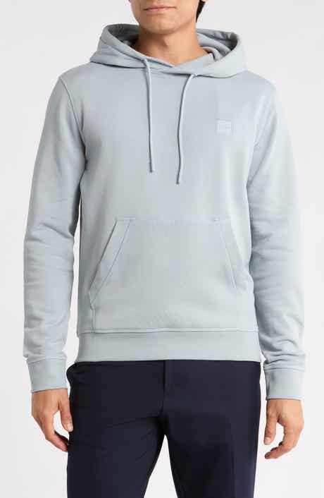 Wetalk Cotton Zip Hoodie
